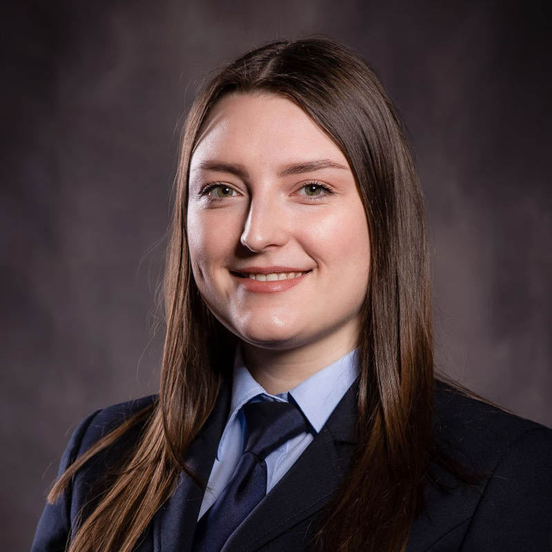 stv. Schriftführerin