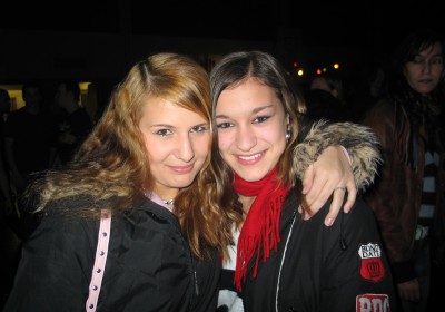 Beatabend 08.12.2006