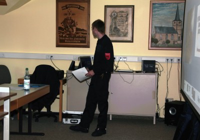 Brandcontainer 12.11.2011