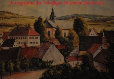 Ehrungsabend 07.05.2011