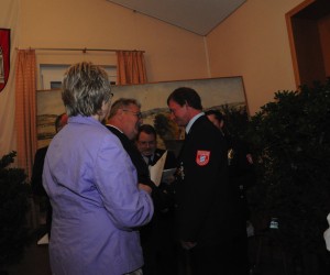 ehrungsabend 2011