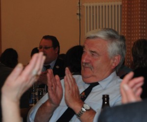 ehrungsabend 2011