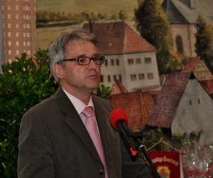 ehrungsabend 2011