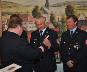 ehrungsabend 2011