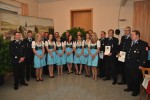 ehrungsabend 2011