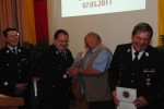 ehrungsabend 2011