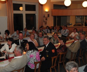 ehrungsabend 2011