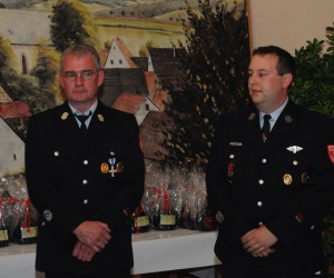 ehrungsabend 2011
