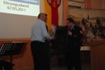 ehrungsabend 2011