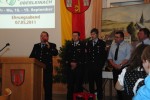 ehrungsabend 2011