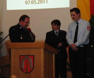 ehrungsabend 2011