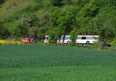 Großübung 11.05.2011