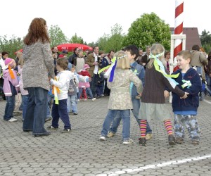 maibaum 2009