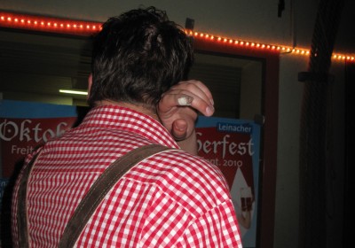 Oktoberfest 2010