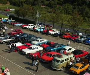 oldtimer 2009