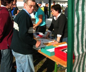 oldtimer 2009