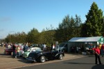 oldtimer 2009