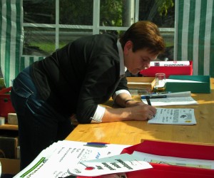 oldtimer 2009