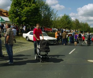 oldtimer 2009