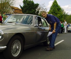 oldtimer 2009