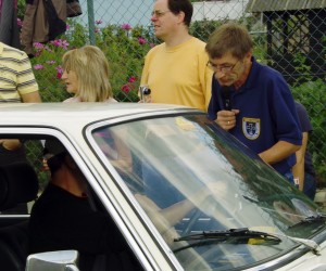oldtimer 2009