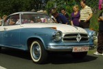oldtimer 2009