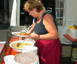 oldtimer 2009