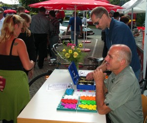 oldtimer 2009