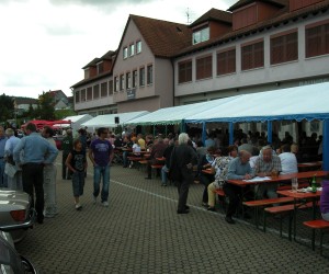 oldtimer 2009