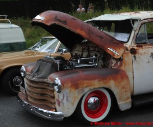 oldie 2011 mm
