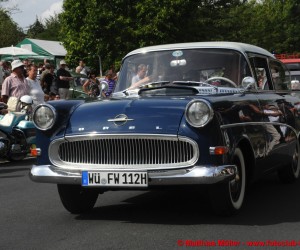 oldie 2011 mm