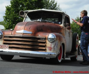 oldie 2011 mm