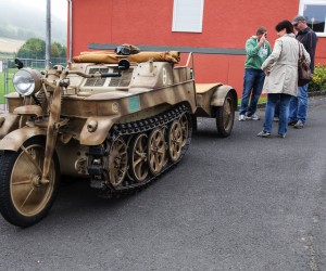 oldtimertreffen 2014