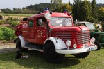 oldtimertreffen 2014