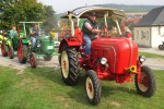 oldtimertreffen 2014