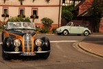 oldtimertreffen 2014