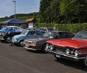 oldtimeroe