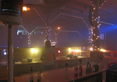 Silvester 2010 / 2011