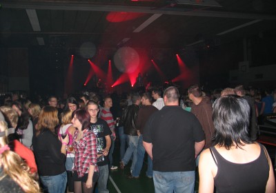 Troglauer 13.11.2009