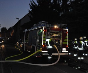 feuerwehrubung    