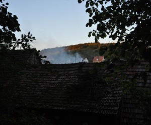 feuerwehrubung    
