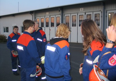 Wissenstest 10.10.2008